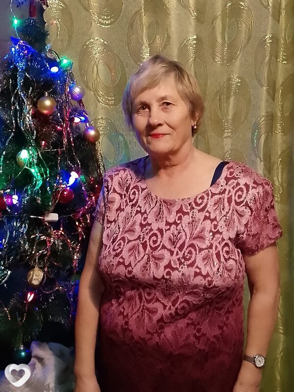 Татьяна, Купино