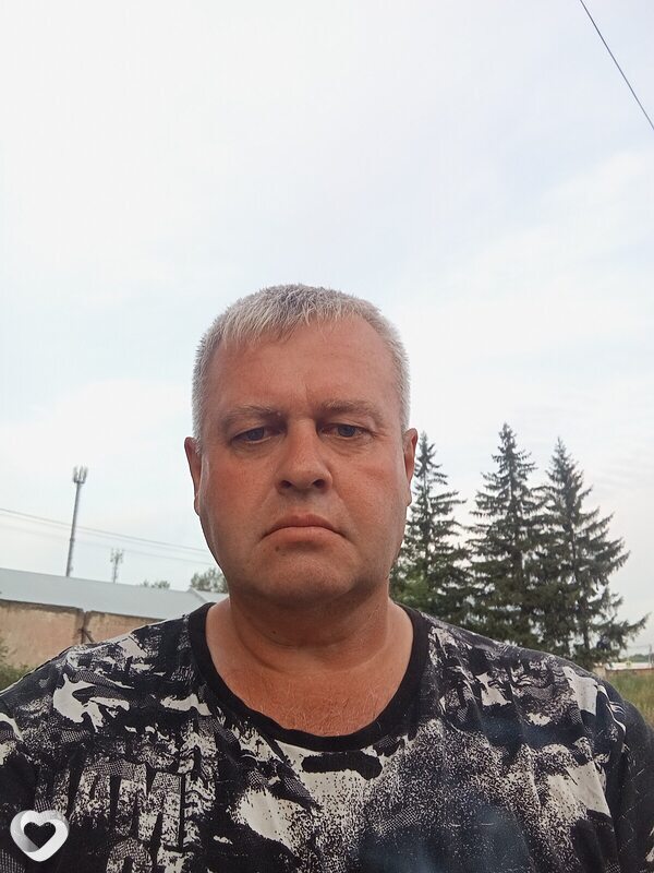 Виталя, 47, Рубцовске — анкета №4077505