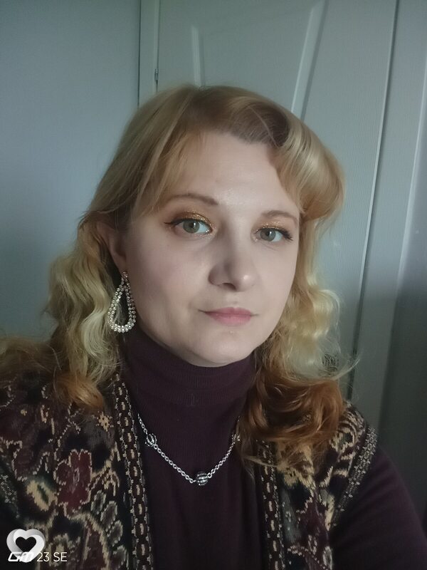 Катерина, 40, Киеве — анкета №4077514