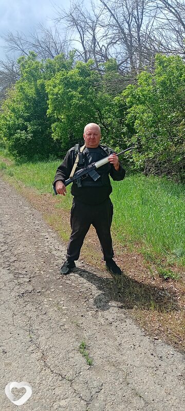 Евгений, 50, Курске — анкета №4077515