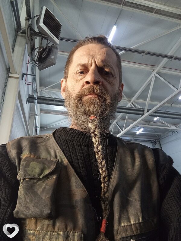 Алексей, 43, Ногинске — анкета №4077517