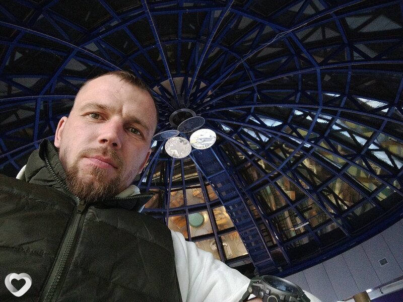 Толик, 32, Казани — анкета №4077518