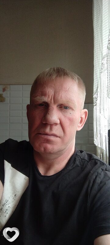 Сергей, 44, Саратове — анкета №4077772