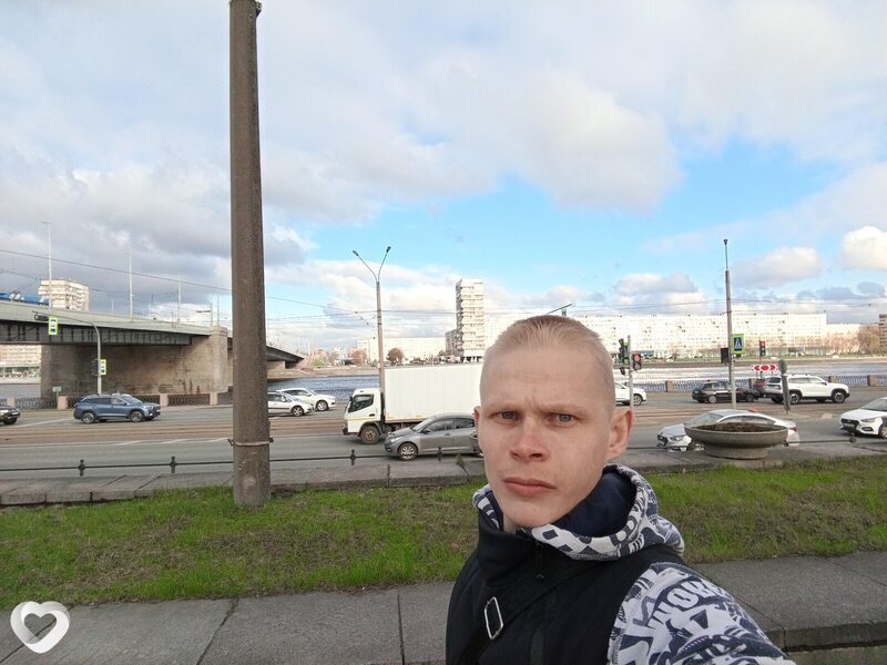 Василий, 28, Северодвинске — анкета №4077773