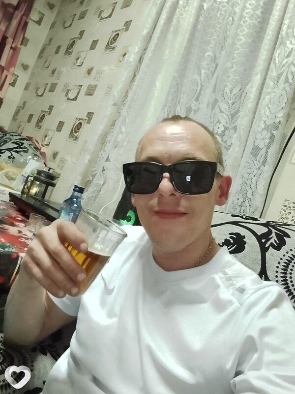 Василий, 33, Краснотурьинске — анкета №4077775