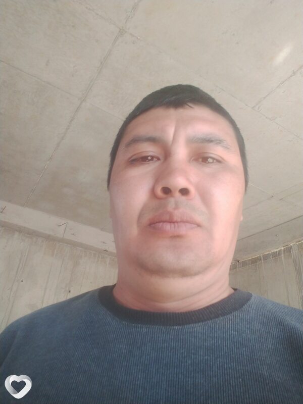 Еламан, 35, Усть-Каменогорск — анкета №4077778