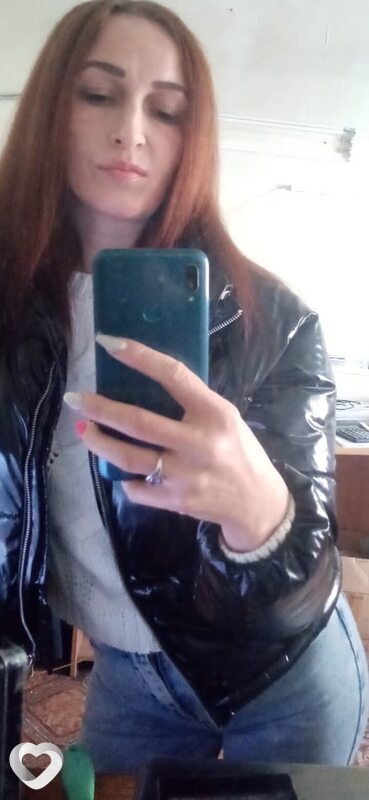 Кристина, 42, Омске — анкета №4077787