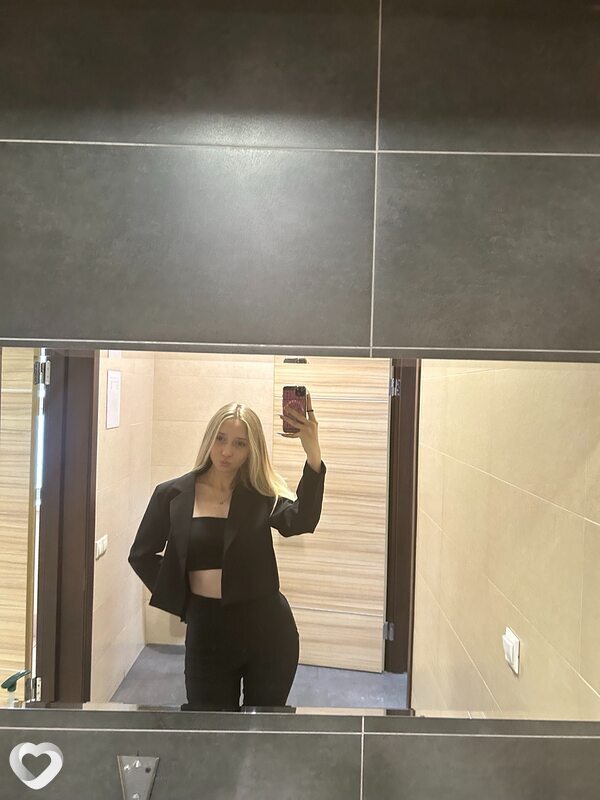 Арина, 19, Мытищах — анкета №4077571