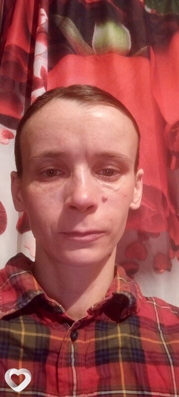 Мария, 38, Улан-Удэ — анкета №4077579
