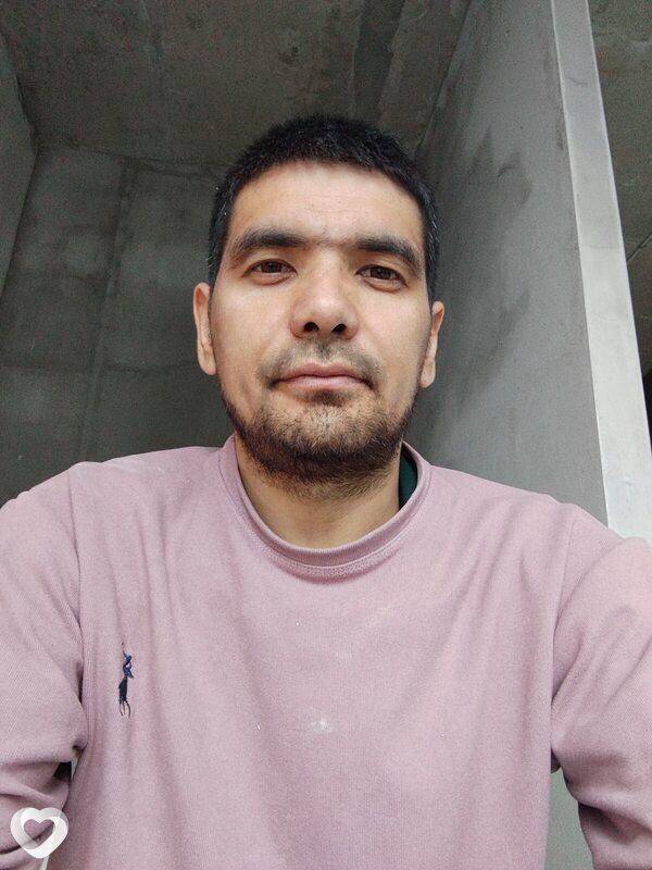 Димаш, 36, Москве — анкета №4077583
