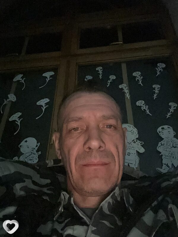 Андрей, 45, Биробиджане — анкета №4077584