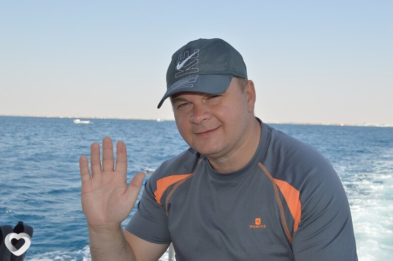Андрей, 46, Петропавловске — анкета №4077586