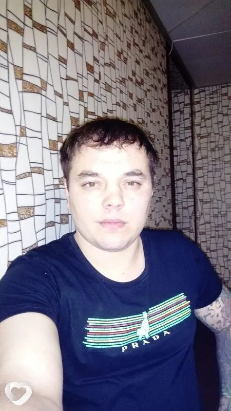 Сергей, 37, Москве — анкета №4077589