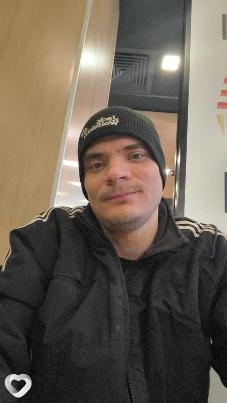 Александр, 33, Москве — анкета №4077590