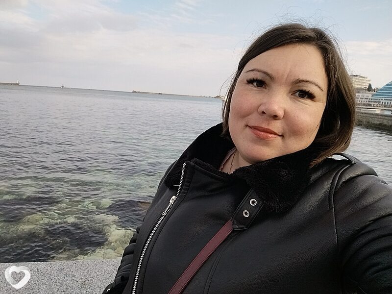 Елена, 28, Симферополе — анкета №4077592