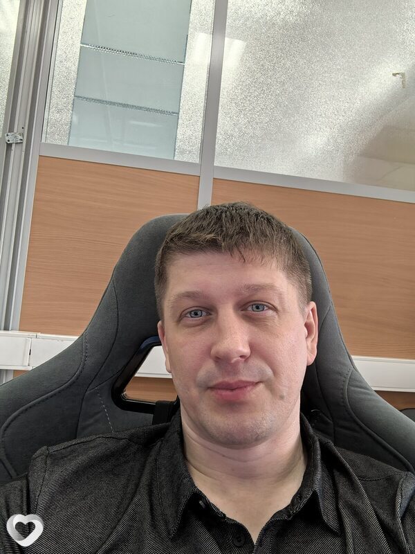 Андрей, 41, Екатеринбурге — анкета №4077594