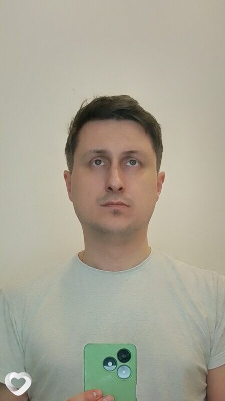 Алексей, 39, Химках — анкета №4077623