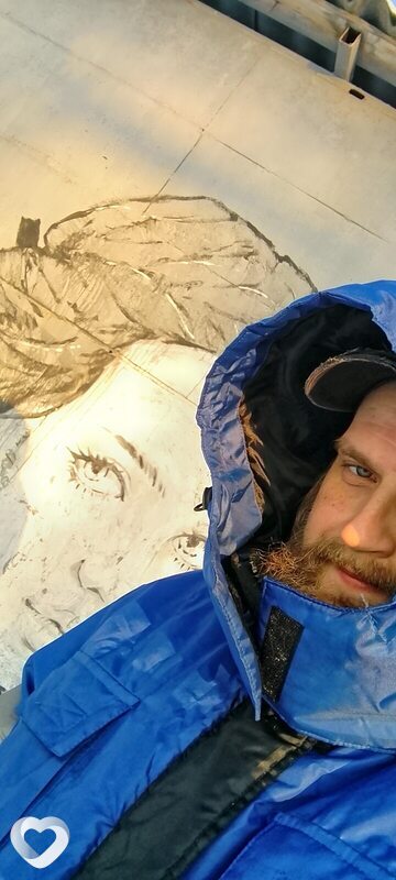 Василий, 34, Великом Новгороде — анкета №4077624
