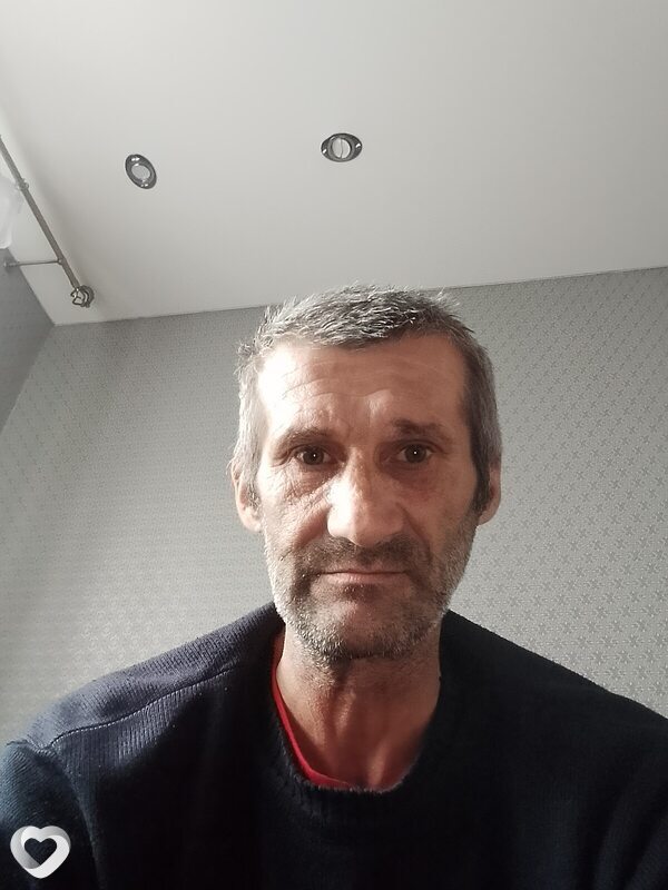 Александр, 50, Ульяновске — анкета №4077634