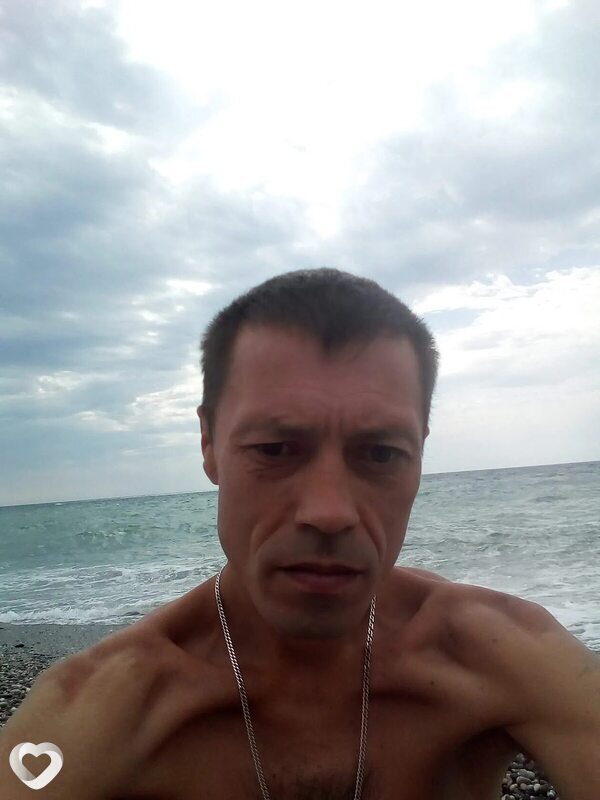 Александр, 47, Рязани — анкета №4077638