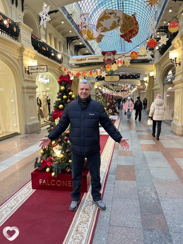 Игорь, 62, Ростове-на-Дону — анкета №4077639