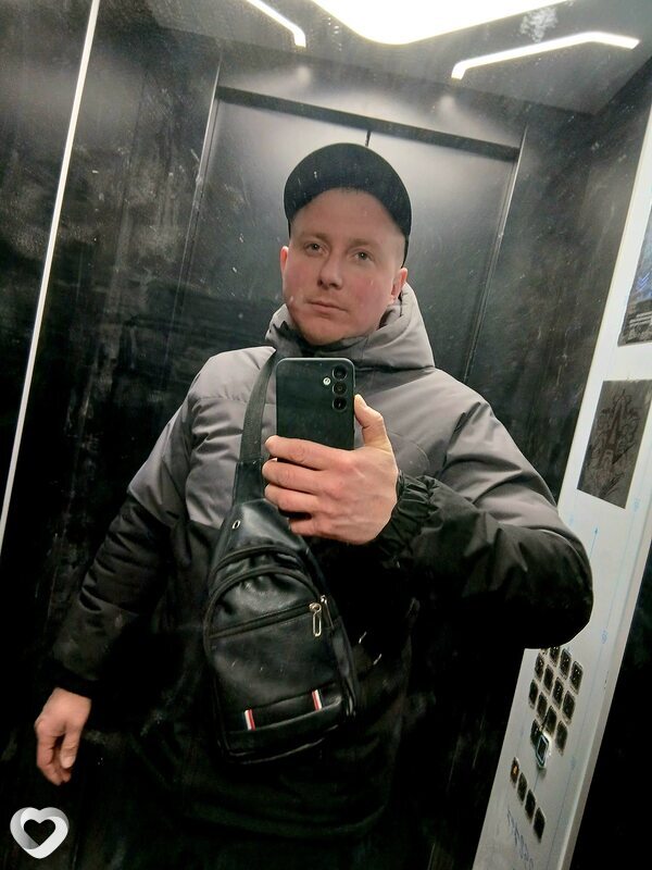 Николай, 32, Ростове-на-Дону — анкета №4077640