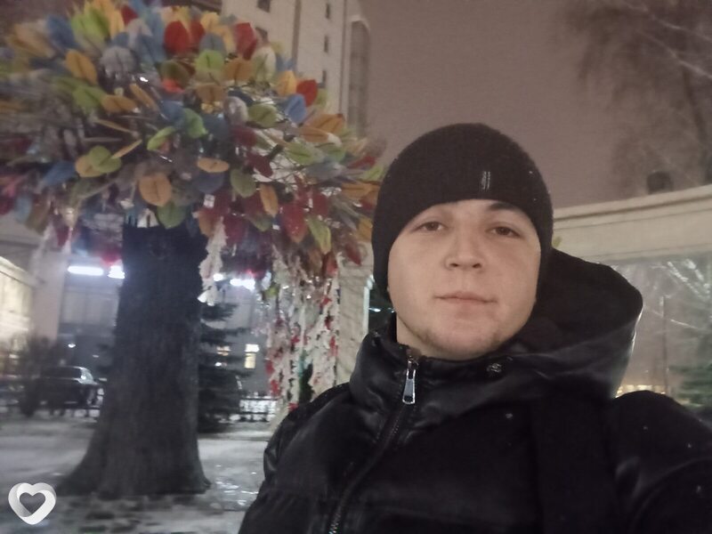 Якуп, 21, Магнитогорске — анкета №4078170