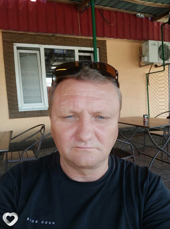 Михаил, 59, Донецке — анкета №4078176