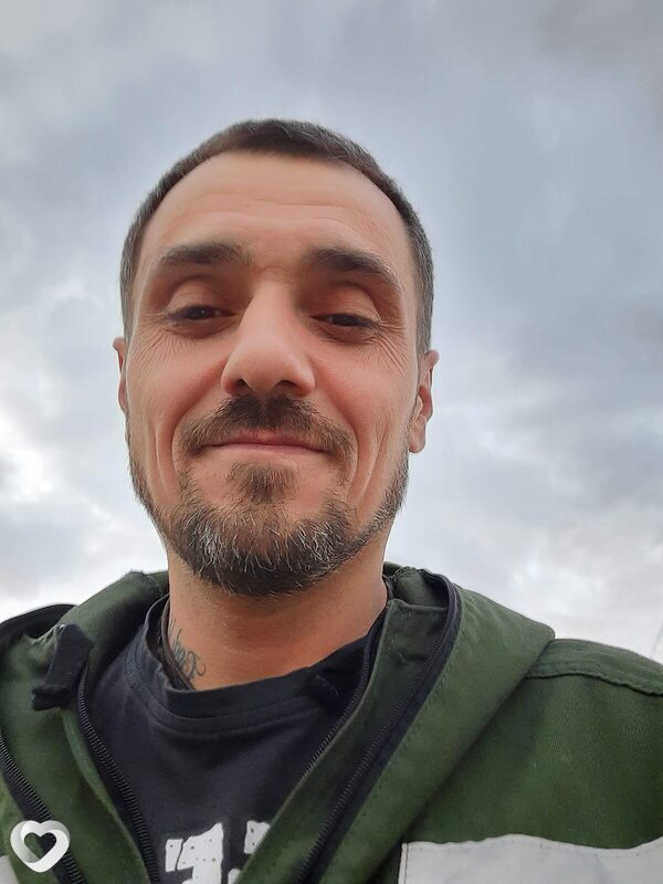Сергей, 33, Краснодаре — анкета №4078180