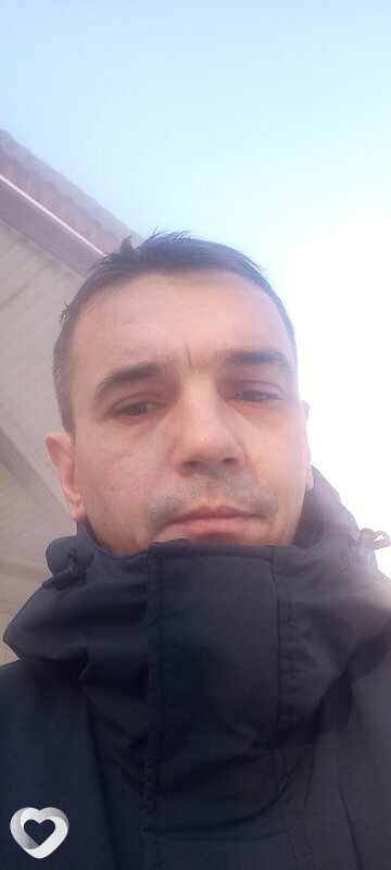 Артём, 42, Тюмени — анкета №4078181