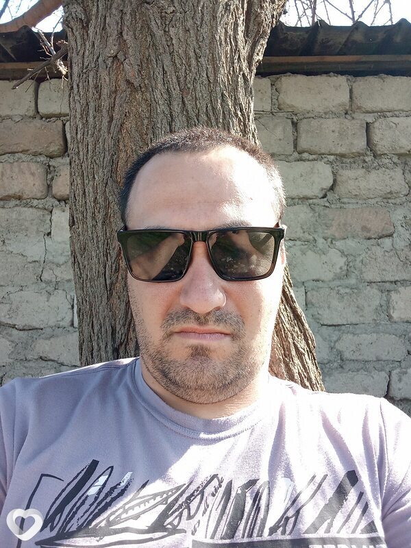 Курман, 31, Нальчике — анкета №4078183