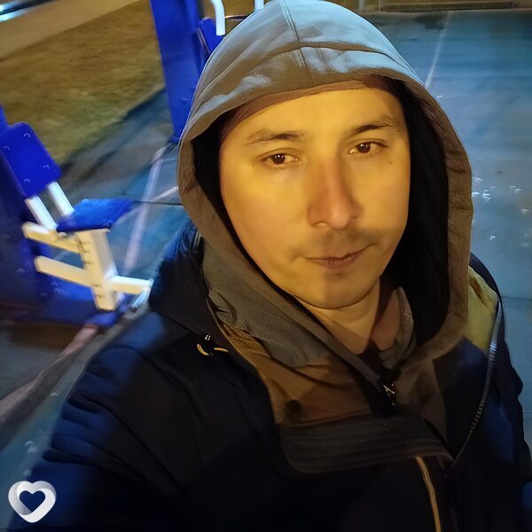 Тимур, 37, Химках — анкета №4078187