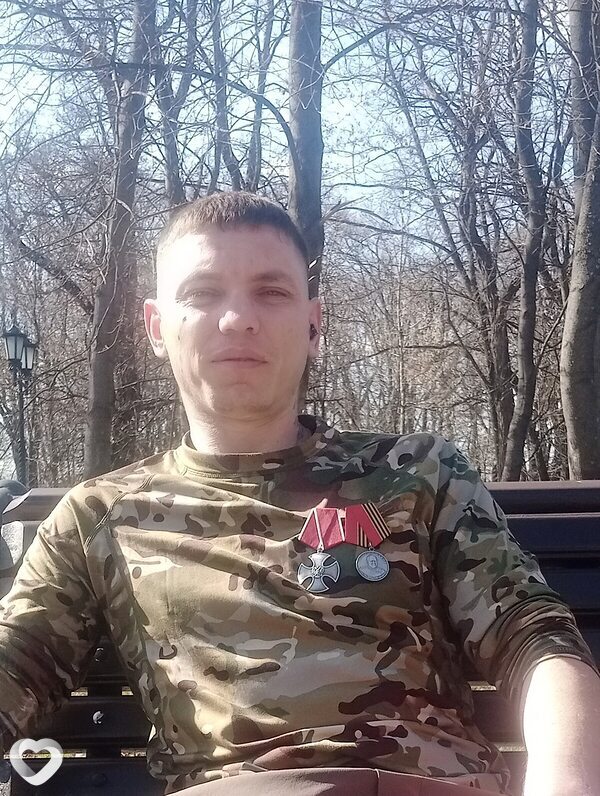 Денис, 32, Ровеньках — анкета №4078188