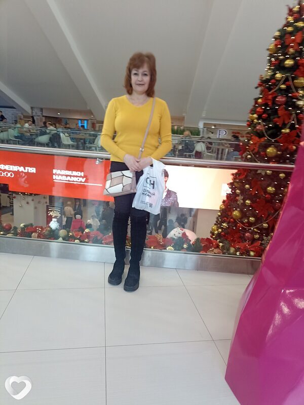 Елена, Лыткарино