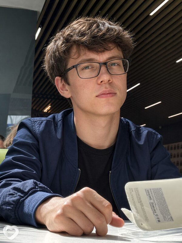 Дима, 21, Костанае — анкета №4077736