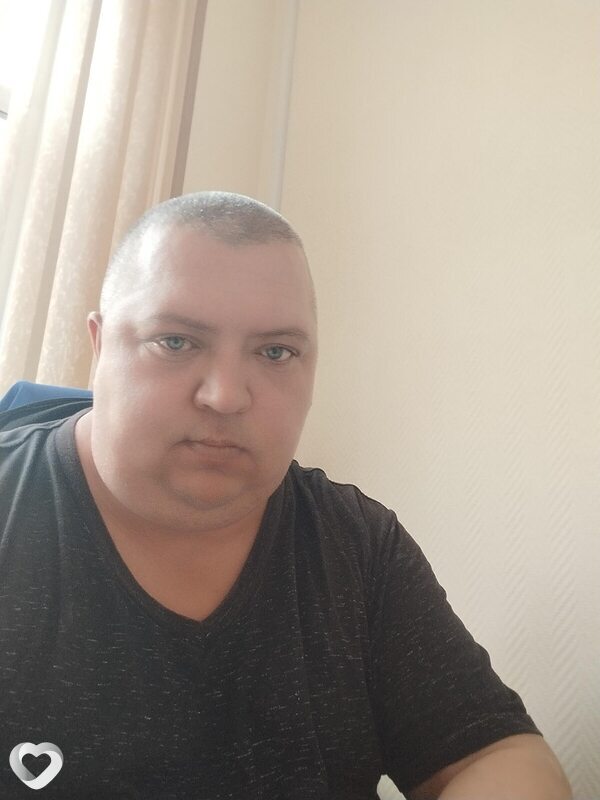 Владимир, 44, Барнауле — анкета №4077738
