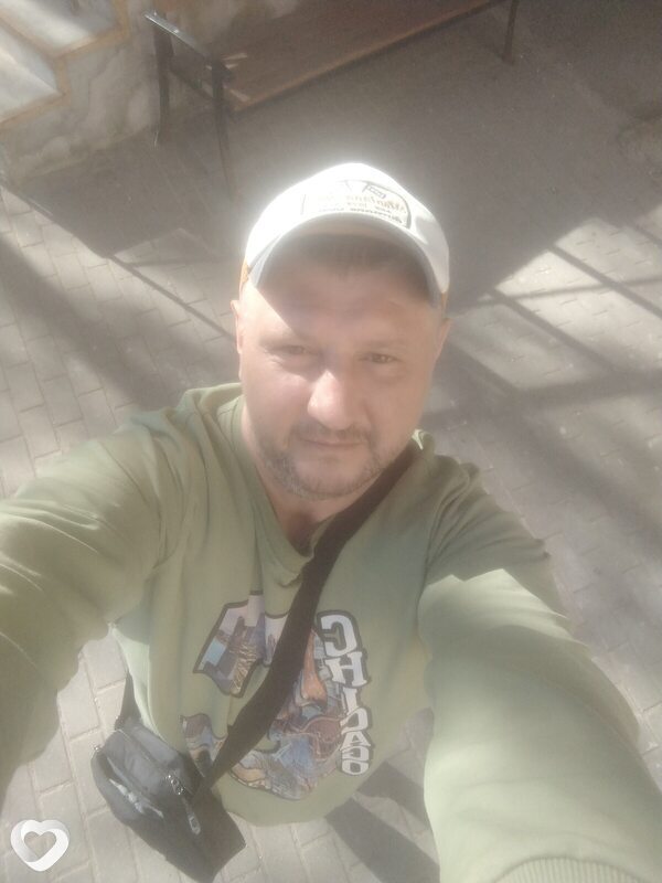 Андрей, 44, Минске — анкета №4077872