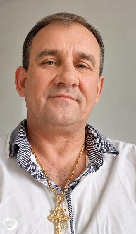 Андрей, 52, Костанае — анкета №4077874