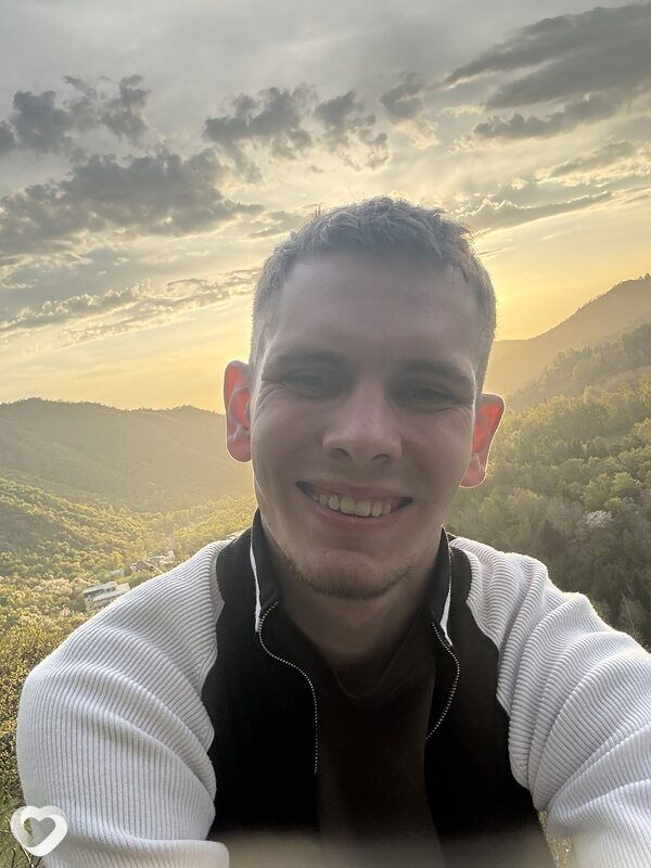 Dii, 26, Алматы — анкета №4077876