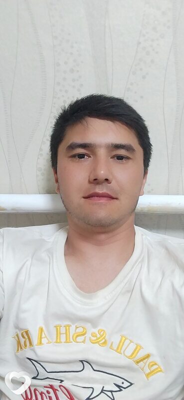 Нурик, 31, Таразе — анкета №4077880
