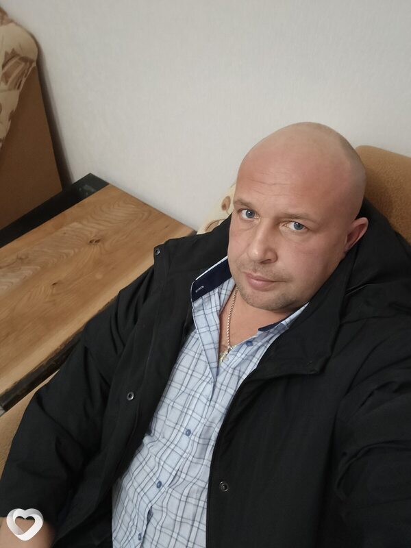 Иван, 40, Омске — анкета №4077881