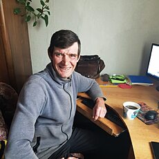 Сергей, 47, Губкине — анкета №4077884