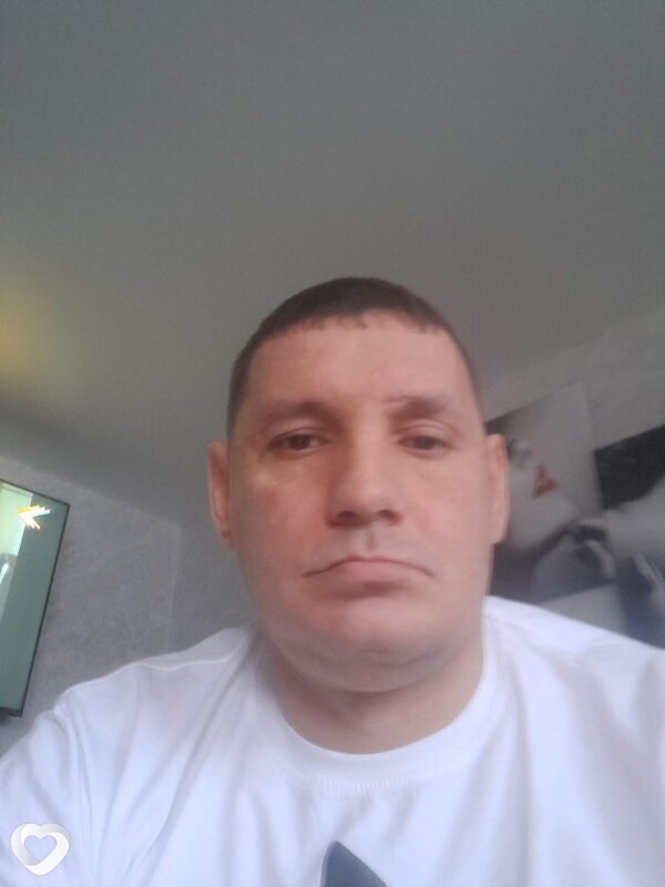 Артемий, 41, Екатеринбурге — анкета №4077887