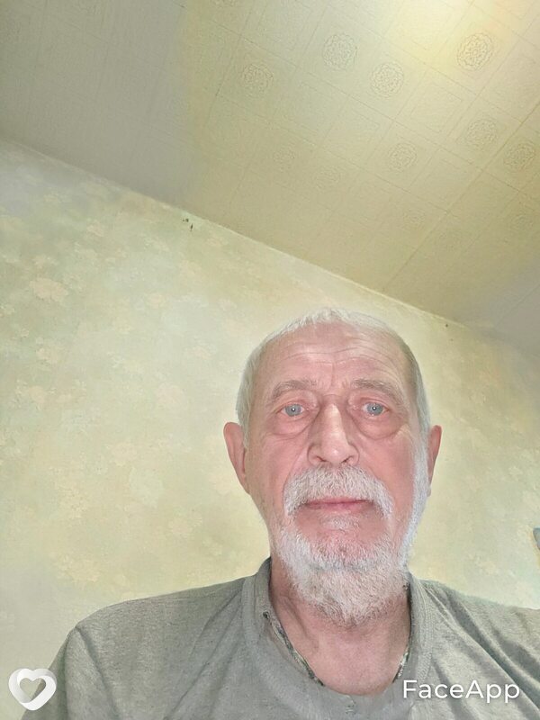 Ден, 49, Орёл — анкета №4077894