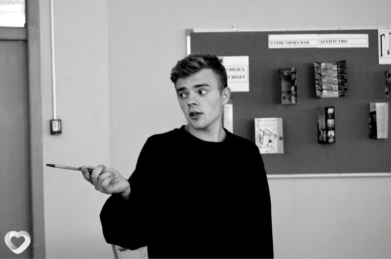 Артём, 21, Пскове — анкета №4077895