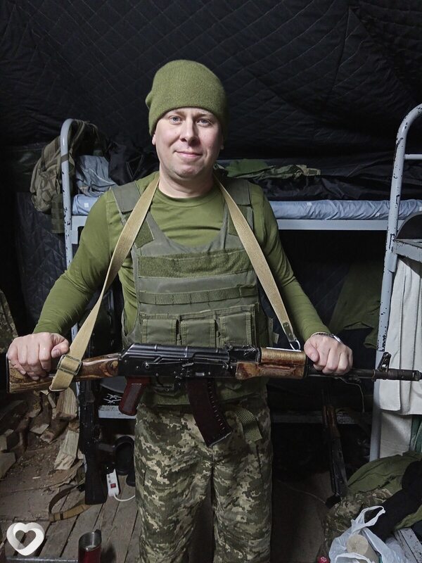Роман, 44, Полтаве — анкета №4077676