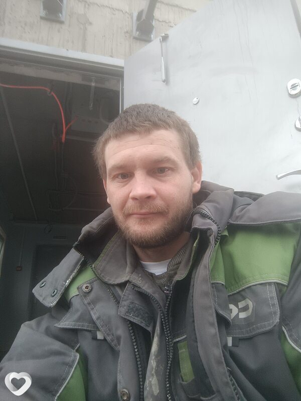 Иван, 30, Геленджике — анкета №4077678