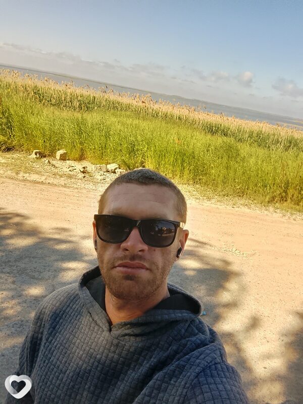 Антон, 36, Анапе — анкета №4077681