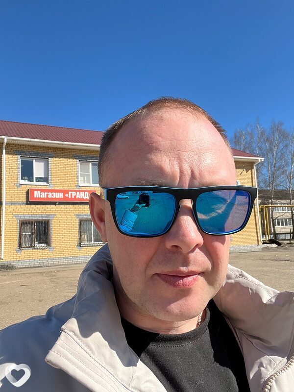 Vyacheslav, 39, Нижнем Новгороде — анкета №4077684