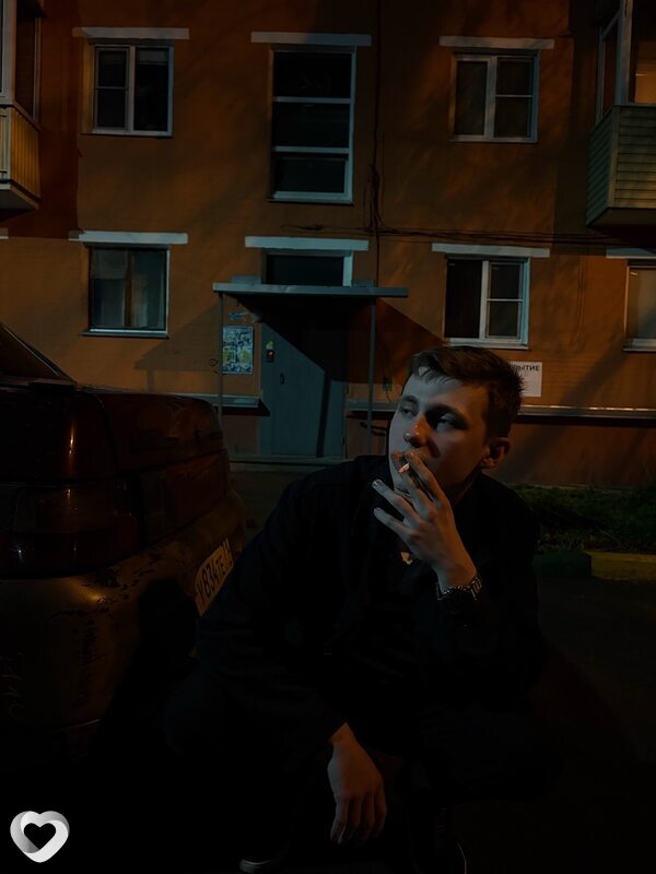 Павел, 21, Туле — анкета №4077687